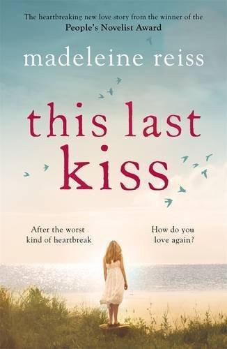This Last Kiss [Paperback] [Nov 01, 2016] Reiss, Madeleine] Additional Details<br>
------------------------------



Package quantity: 1

 [[ISBN:1785761544]] [[Format:Paperback]] [[Condition:Brand New]] [[Author:Reiss, Madeleine]] [[ISBN-10:1785761544]] [[binding:Paperback]] [[manufacturer:Zaffre Publishing]] [[number_of_pages:336]] [[publication_date:2016-06-30]] [[brand:Zaffre Publishing]] [[mpn:9781785761546]] [[ean:9781785761546]] for USD 28.89