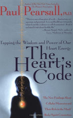 Buy The Heart's Code [Paperback] [Apr 06, 1999] Pearsall, Paul P. online for USD 25.36 at alldesineeds