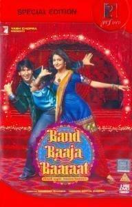 Band Baaja Baaraat: dvd