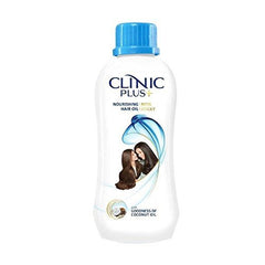 Clinic Plus Nourishing Hair Oil, 200ml X2 - alldesineeds