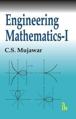 Engineering Mathematics: v. 1: for JNTU Students (hyderabad) [Dec 01, 2011]