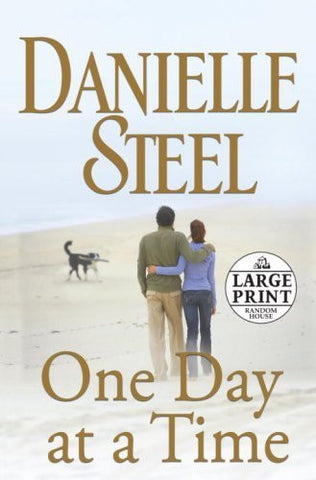 Buy One Day At a Time [Paperback] [Feb 24, 2009] Steel, Danielle online for USD 23.62 at alldesineeds