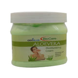 Buy BioCare GemBlue Aloevera Moisturizing 500ml online for USD 17.8 at alldesineeds