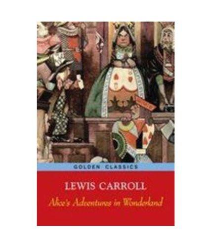 Alice's Adventures in Wonderland [Jul 01, 2007] Carroll, Lewis] [[ISBN:8183520537]] [[Format:Paperback]] [[Condition:Brand New]] [[Author:Carroll, Lewis]] [[ISBN-10:8183520537]] [[binding:Paperback]] [[manufacturer:Mahaveer Publishers]] [[number_of_pages:128]] [[publication_date:2007-06-01]] [[brand:Mahaveer Publishers]] [[ean:9788183520539]] for USD 12.86