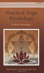 Buy Practical Yoga Psychology [Paperback] [Nov 01, 2005] Dr.Rishi Vivekananda online for USD 22.12 at alldesineeds