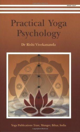 Practical Yoga Psychology [Nov 01, 2005] Dr.Rishi Vivekananda]
