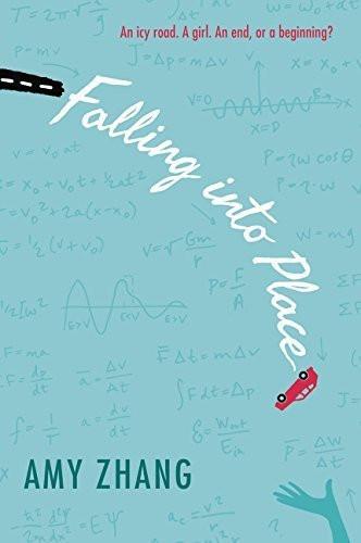 Falling into Place [Paperback] [Jul 07, 2015] Zhang, Amy]