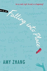 Falling into Place [Paperback] [Jul 07, 2015] Zhang, Amy]