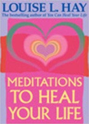 Meditations To Heal Your Life Paperback – 2008
by Louise L. Hay  (Author) ISBN10: 8190565516 ISBN13: 9788190565516 for USD 13.35