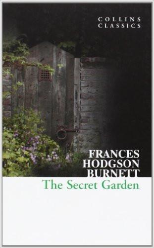 The Secret Garden (Collins Classics) ISBN10: 7351062  ISBN13: 978-0007351060  Article condition is new. Ships from india please allow upto 30 days for US and a max of 2-5 weeks worldwide. we are a small shop based in india. we request you to please be sure of the buy/product to avoid returns/undue hassles. Please contact us before leaving any negative feedback. for USD 10.62