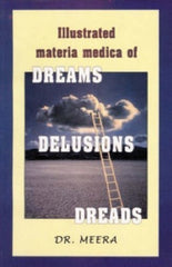 Buy Illustrated Materia Medica of Dreams, Delusions, Dreads [Paperback] [Jun 30, online for USD 26.48 at alldesineeds