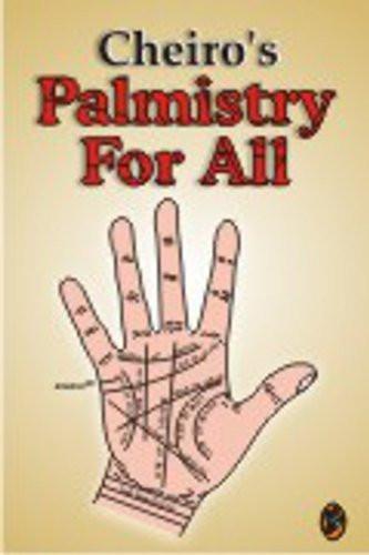 Cheiro's Palmistry for All [Jan 01, 2008] Cheiro]