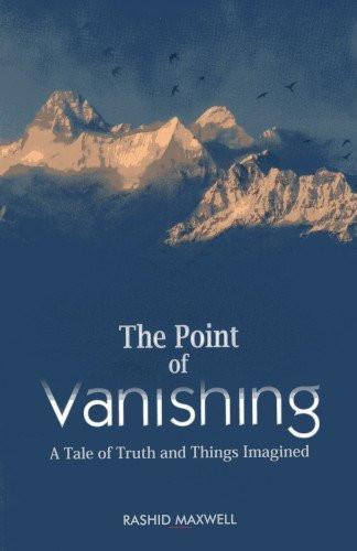 The Point of Vanishing: A Tale of Truth and Things Imagined [Paperback] [Feb]