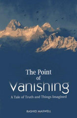 The Point of Vanishing: A Tale of Truth and Things Imagined [Paperback] [Feb]