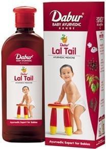 Buy Dabur Lal Tail - 100 Ml online for USD 8.83 at alldesineeds