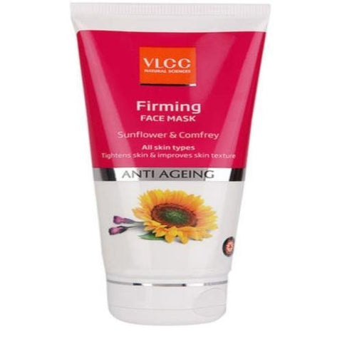 Buy Vlcc Firming Face Mask Gives Firmness to the Skin, Gives You a Younger Glowing online for USD 16.38 at alldesineeds