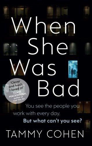 When She Was Bad [Paperback]