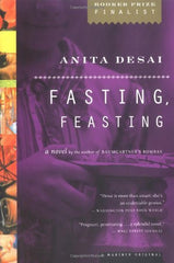 Buy Fasting, Feasting [Paperback] [Jan 01, 2000] Desai, Anita online for USD 22.3 at alldesineeds