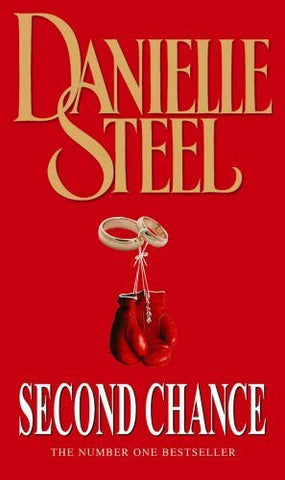 Buy SECOND CHANCE [Paperback] [Aug 01, 2005] DANIELLE STEEL online for USD 23.75 at alldesineeds