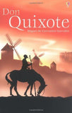Don Quixote [Paperback] [Jan 20, 2005] Brook, Henry] [[ISBN:0746064365]] [[Format:Paperback]] [[Condition:Brand New]] [[Author:Brook, Henry]] [[ISBN-10:0746064365]] [[binding:Paperback]] [[manufacturer:Usborne Publishing Ltd]] [[number_of_pages:144]] [[publication_date:2005-01-28]] [[brand:Usborne Publishing Ltd]] [[ean:9780746064368]] for USD 15.56