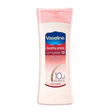 Buy 2 X Vaseline Healthy White Complete 10 Lightening Body Lotion 100ml each online for USD 18.86 at alldesineeds