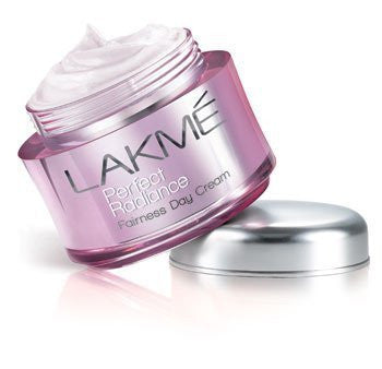 Buy Lakme Perfect Radiance Intense Whitening Day Cream 50g online for USD 22.15 at alldesineeds