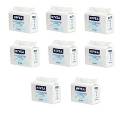 Buy 8 x Nivea Creme Soap 75g(Pack Of 8) online for USD 31.72 at alldesineeds