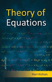 Theory of Equations Kishan, Hari [[Condition:Brand New]] [[Format:Paperback]] [[Author:Kishan, Hari]] [[ISBN:8126918268]] [[ISBN-10:8126918268]] [[binding:Paperback]] [[manufacturer:Atlantic Publishers &amp; Distributors Pvt Ltd]] [[package_quantity:5]] [[publication_date:2013-01-01]] [[brand:Atlantic Publishers &amp; Distributors Pvt Ltd]] [[ean:9788126918263]] for USD 24.86