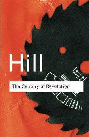 The Century of Revolution: 16031714 [Paperback] [Oct 12, 2001] Hill] Additional Details<br>
------------------------------



Package quantity: 1

 [[ISBN:0415267390]] [[Format:Paperback]] [[Condition:Brand New]] [[Author:Christopher Hill]] [[Edition:2]] [[ISBN-10:0415267390]] [[binding:Paperback]] [[manufacturer:Routledge]] [[number_of_pages:368]] [[publication_date:2001-10-14]] [[release_date:2001-10-12]] [[brand:Routledge]] [[ean:9780415267397]] for USD 30.36