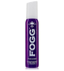 Buy FOGG Fragrant Body spray Deodorant for Women Paradise Deo online for USD 14.4 at alldesineeds