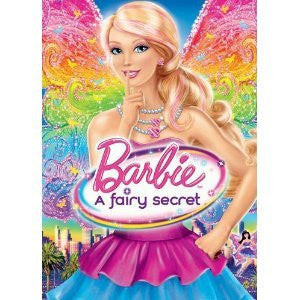 Buy Barbie In A Fairy Secret (Hindi) online for USD 12.78 at alldesineeds