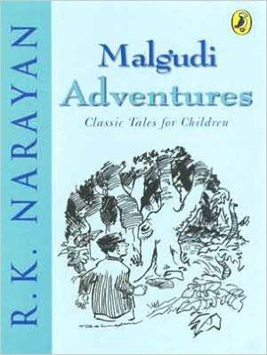 Malgudi Adventures ISBN10: 143335901  ISBN13: 978-0143335900  Article condition is new. Ships from india please allow upto 30 days for US and a max of 2-5 weeks worldwide. we are a small shop based in india. we request you to please be sure of the buy/product to avoid returns/undue hassles. Please contact us before leaving any negative feedback. for USD 12.32