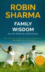 Buy Family Wisdom from the Monk Who Sold His Ferrari: Nurturing the Leader Within online for USD 16.85 at alldesineeds