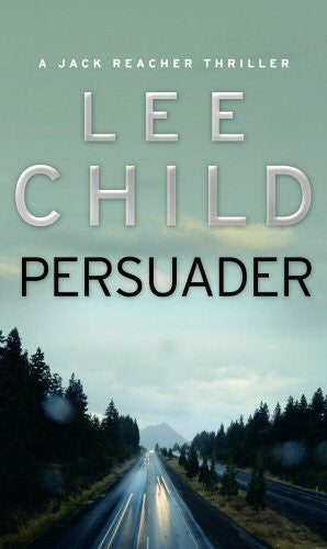 Buy Persuader (Jack Reacher, No. 7) [Paperback] [Apr 01, 2004] Lee Child online for USD 21.12 at alldesineeds