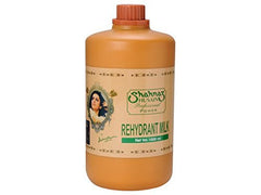 Shahnaz Husain Professional Rehydrant Milk 500 ML With Ayur Soap - alldesineeds
