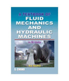Fluid Mechanics and Hydraulic Machines [Paperback] [Oct 30, 1998] Rajput, R. K.]