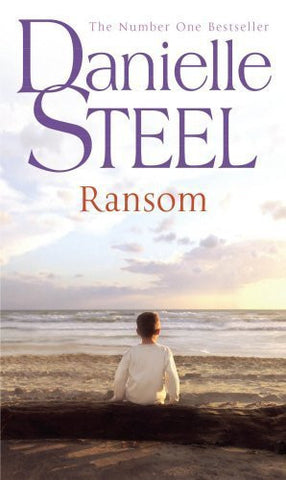 Buy RANSOM [Paperback] [Apr 01, 2005] DANIELLE STEEL online for USD 24.32 at alldesineeds