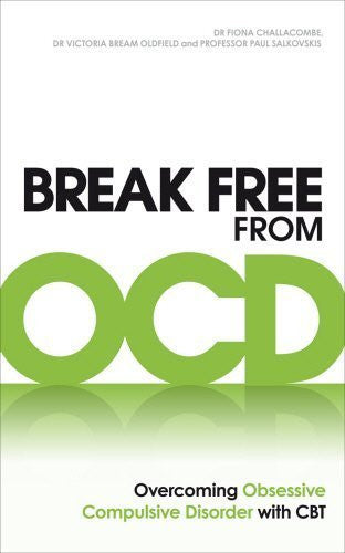 Buy Break Free from OCD: Overcoming Obsessive Compulsive Disorder with CBT [Paperback online for USD 31.53 at alldesineeds