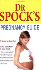 Buy Dr. Spock's Pregnancy Guide [Paperback] [Feb 02, 2004] Greenfield, Marjorie online for USD 16.53 at alldesineeds