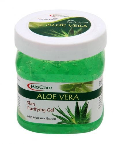 Buy Bio Care Aloe Vera Gel 500ml online for USD 17.8 at alldesineeds