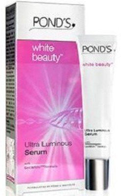 Buy 3 X Pond's White Beauty Ultra Luminous Serum(12 Ml) Pack of 3 online for USD 84.47 at alldesineeds