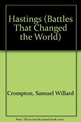 Buy Hastings [Sep 01, 2002] Crompton, Samuel Willard online for USD 23.66 at alldesineeds