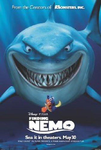 Finding Nemo (Hindi): Video CD