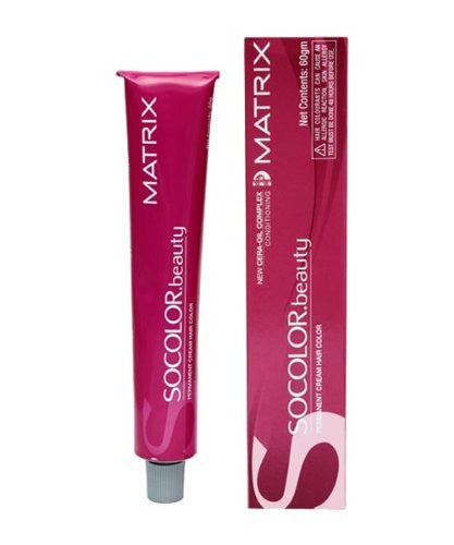 Buy Matrix Socolor Beauty Medium Brown 4NN (90g) online for USD 11.52 at alldesineeds