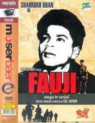 Buy Fauji online for USD 15.71 at alldesineeds