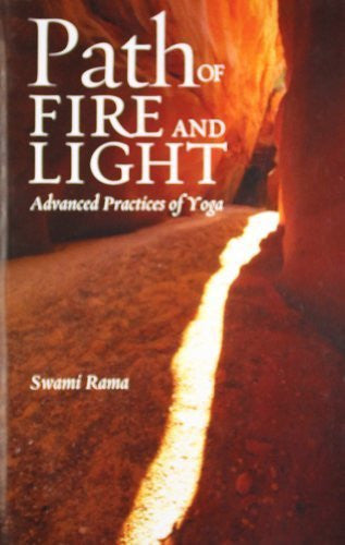 Buy Path of Fire and Light Advanced Practices of Yoga [Paperback] [Feb 12, 2004] online for USD 18.29 at alldesineeds