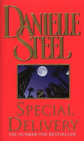 Buy Special Delivery [Paperback] [Jan 01, 1998] Danielle Steel online for USD 26.48 at alldesineeds