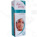 Buy 3 x Fair & Lovely Anti Marks Cream 50 gm each (Total 150 gms) online for USD 15.74 at alldesineeds