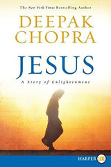 Buy Jesus Lp: A Story of Enlightenment [Paperback] [Oct 16, 2008] Chopra, Deepak online for USD 24.29 at alldesineeds