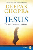 Jesus LP: A Story of Enlightenment [Paperback] [Nov 04, 2008] Chopra, Deepak]